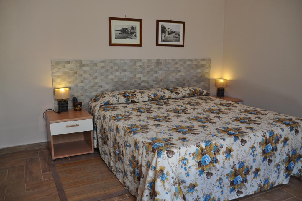 Barbara B&B Fontane Bianche Pokoj fotografie